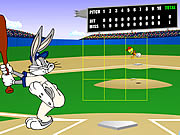 Bugs Bunny ve Twety Beyzbol