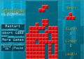 Tetris II Oyunu Oyna