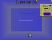 SuperBall3D