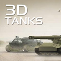 3D Tank Oyunu Oyna