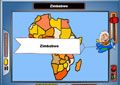 Afrika Kitası