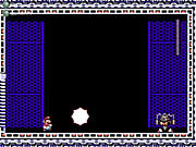 Mario Tetris Oynuyor